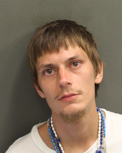 Mugshot of ALEX NOWLIN HABERSTOCK