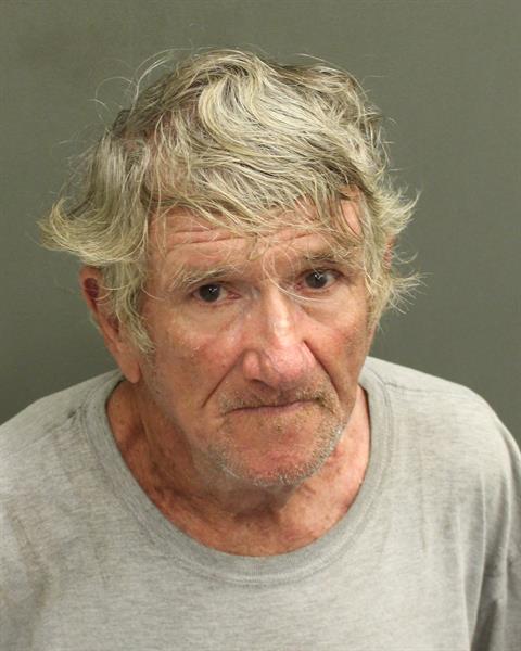 Mugshot of DENNIS JOINES