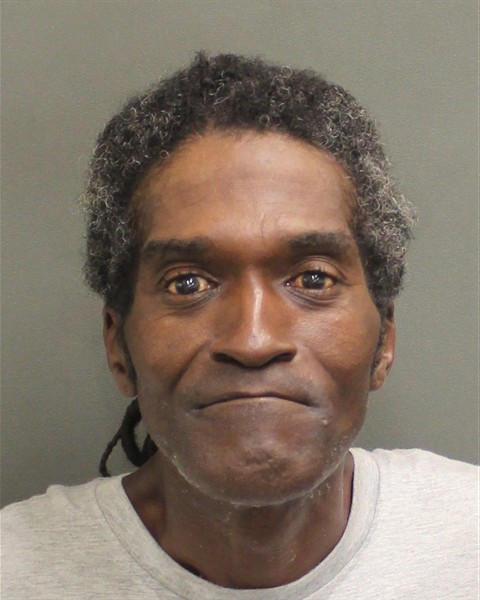 Mugshot of RONNIE KENNEDY