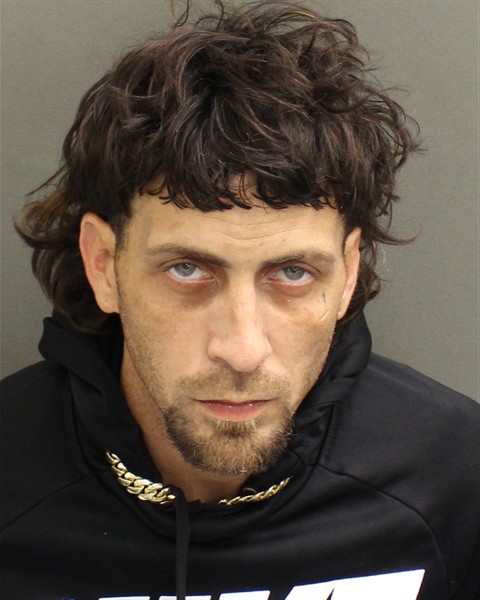 Mugshot of CHRISTIAN GERARDO JIMENEZDIAZ