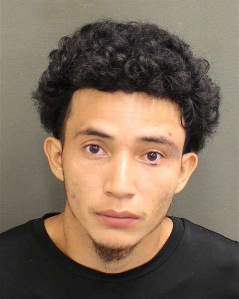 Mugshot of JUAN ANTONIO DIAZGARCIA