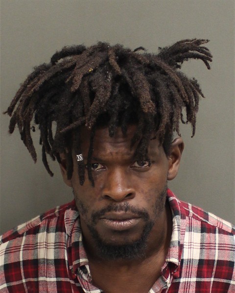 Mugshot of PRESENTENCED