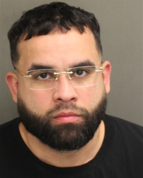 Mugshot of DAVID NIEVESPACHECO