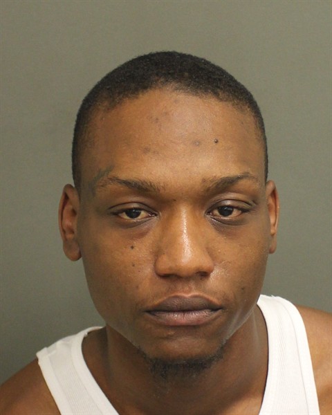 Mugshot of SYLVESTER TAVERAS SMITH