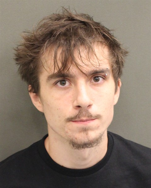 Mugshot of JAYSON WILLIAM LEACH