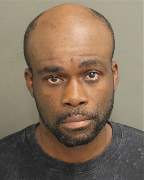 Mugshot of MUSSET LAFORTUNE