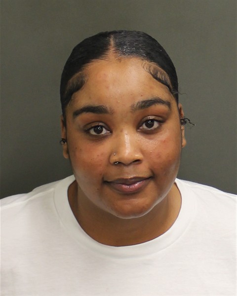 Mugshot of MARREANA NACHEE COBBMORRIS