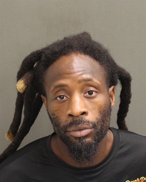 Mugshot of TIMECESSE ELIJAH POWELL