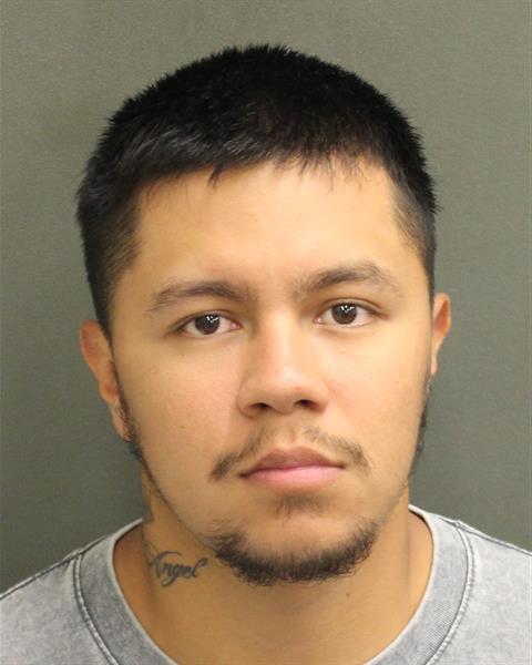 Mugshot of JERSSON SNEYDER LOPEZRUIZ