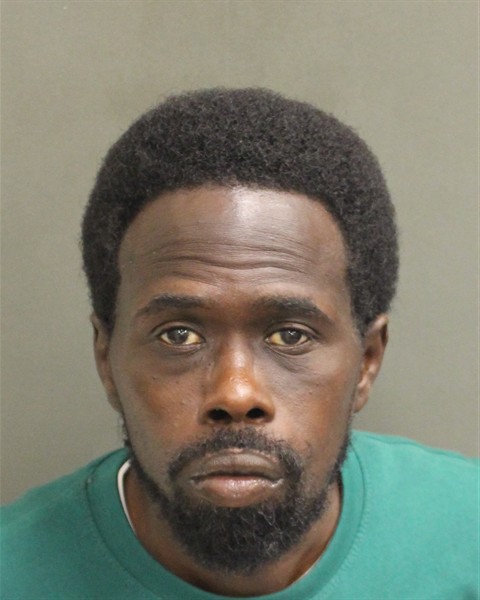 Mugshot of PRESENTENCED