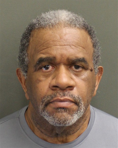 Mugshot of SHERWYN RENARD ISOM