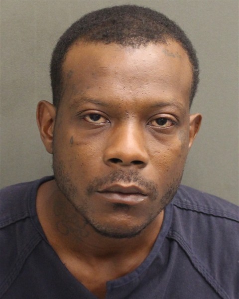 Mugshot of MARIO LEVAR MATHIS