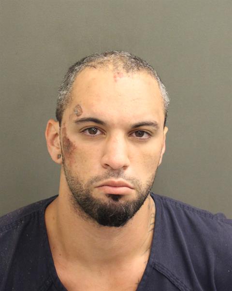 Mugshot of PRESENTENCED