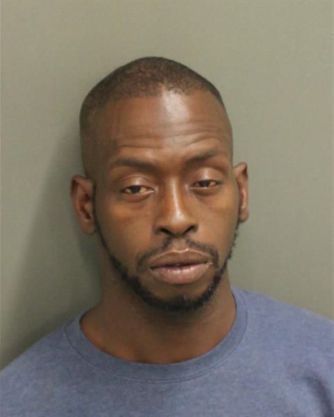 Mugshot of PATRICK CORTEZ MILLER