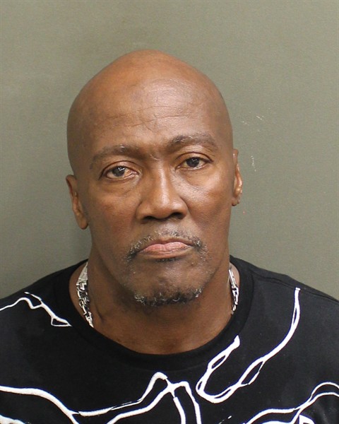 Mugshot of PRESENTENCED