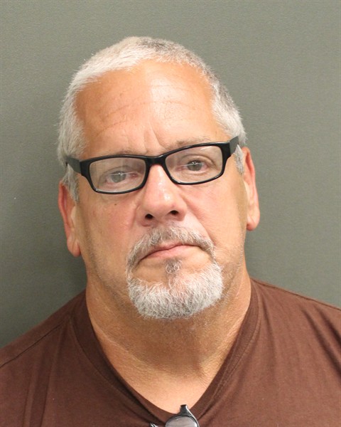 Mugshot of ROY FRANCIS LABARE