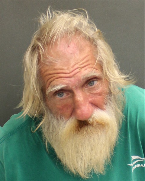 Mugshot of TOMMY DESMOND DOSSEY
