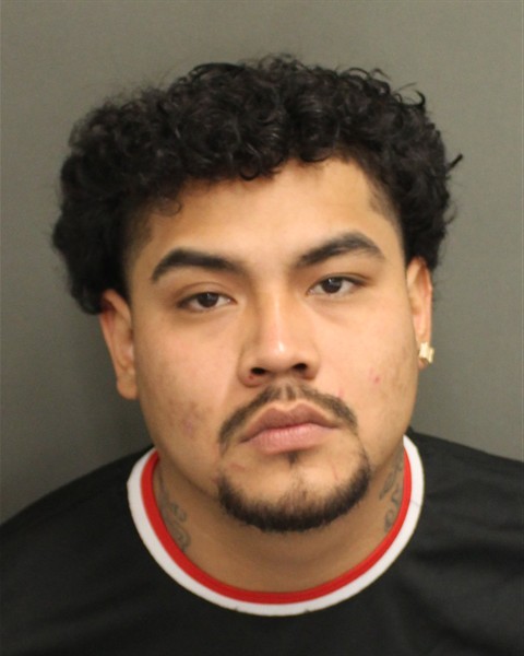 Mugshot of MACARIO GARCIALOPEZ