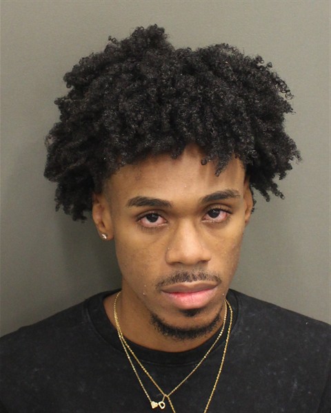 Mugshot of DONZELLE MARQUECE VOIGHT