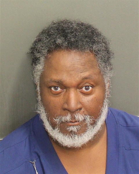 Mugshot of JASON SCOTT GODDARD