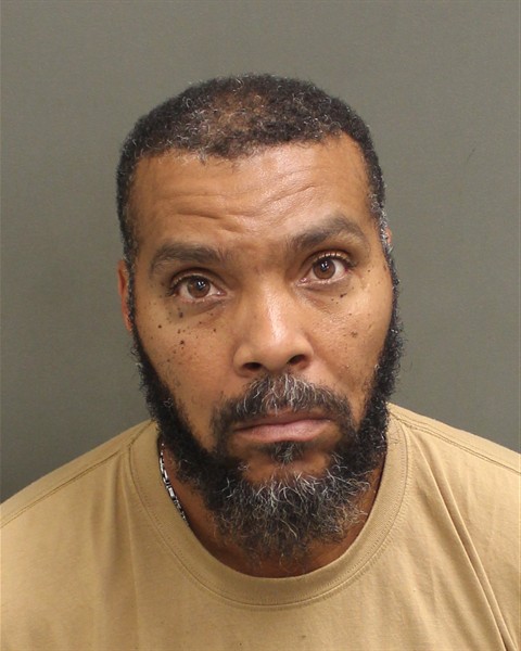 Mugshot of TREVEON CHANTE CANNON