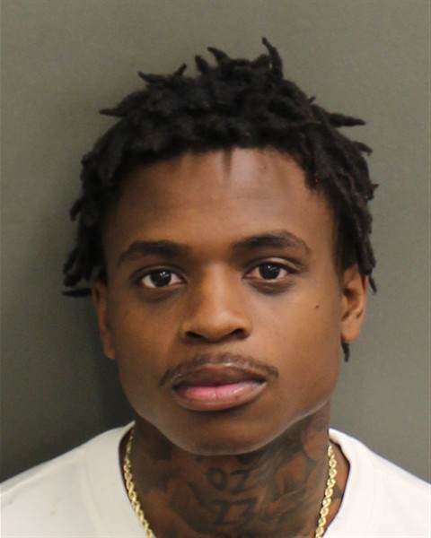 Mugshot of CRAIG DOUGLAS COOPER