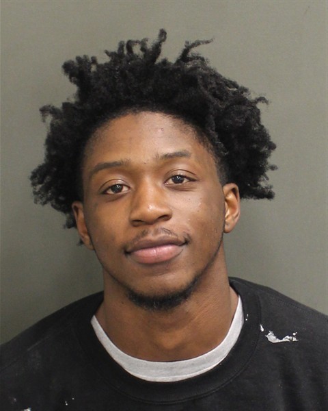 Mugshot of ANTQUAN DOMONIC JR BENNETT