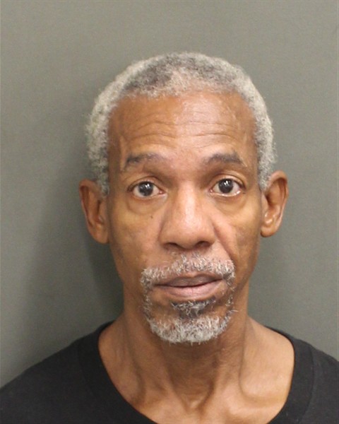 Mugshot of ALLEN EDWARD WATTS