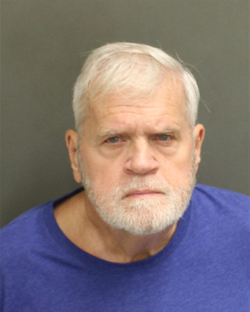 Mugshot of MICHAEL THEODORE PERRY