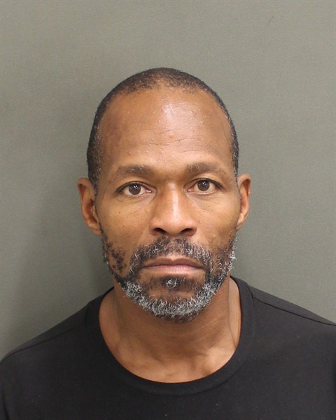 Mugshot of CORNELIEUS PRENELL SMITH