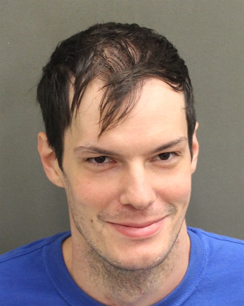 Mugshot of BRANDEN MICHAEL PLOURDE