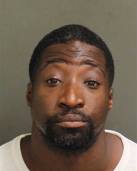 Mugshot of MARCO EUBANKS