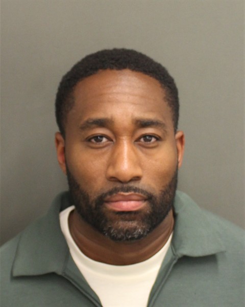Mugshot of CLARENCE TROY SWEENEY