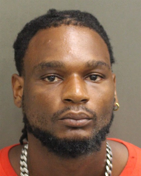Mugshot of RAKWAN ANTHONY CORNISH
