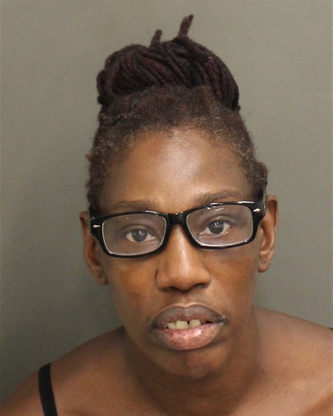 Mugshot of LATONIA YVETTA CAMPS