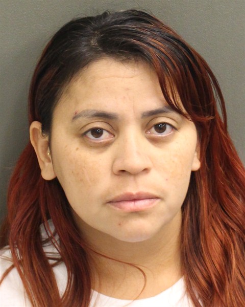 Mugshot of EUDIS NAZARETH MONTOYAGARCIA