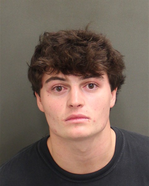 Mugshot of SAM JOSEPH NEITZ