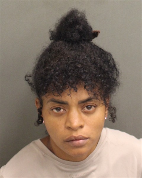 Mugshot of INDIANA GUTIERREZGONZALEZ