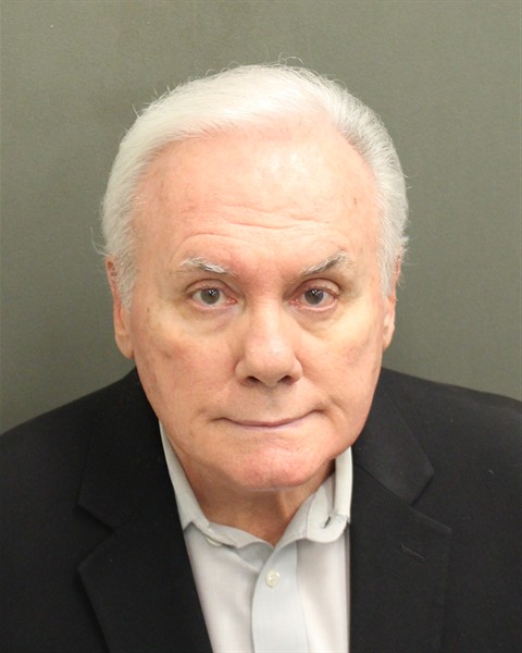 Mugshot of MICHAEL DEAN SR SMITH