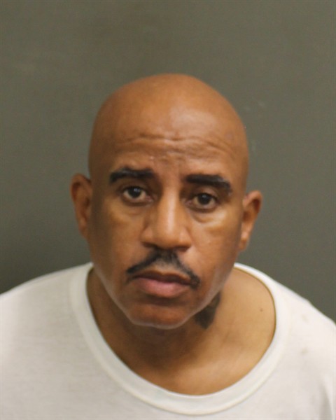 Mugshot of CHARLES ARTHUR POWELL