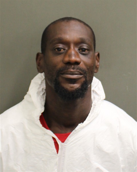 Mugshot of GERVIN JAWASKI LEWIS