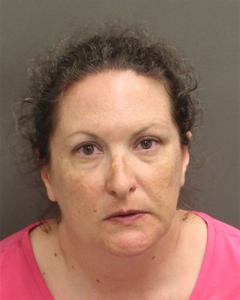 Mugshot of ANGELA JOY HOUSE