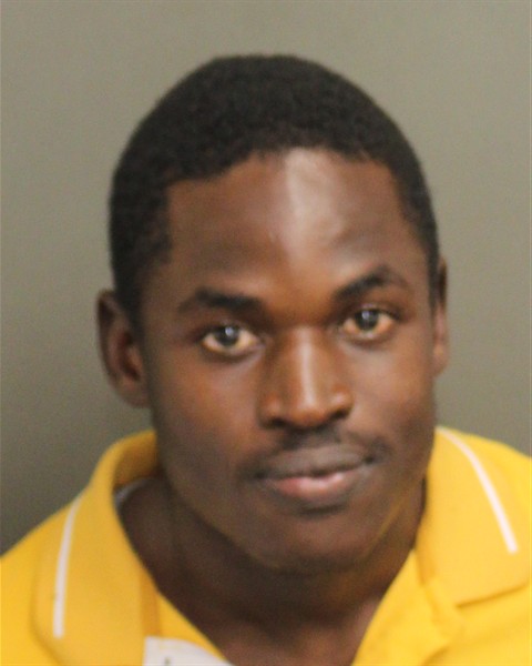 Mugshot of JEFF MARCKEN OSCAR