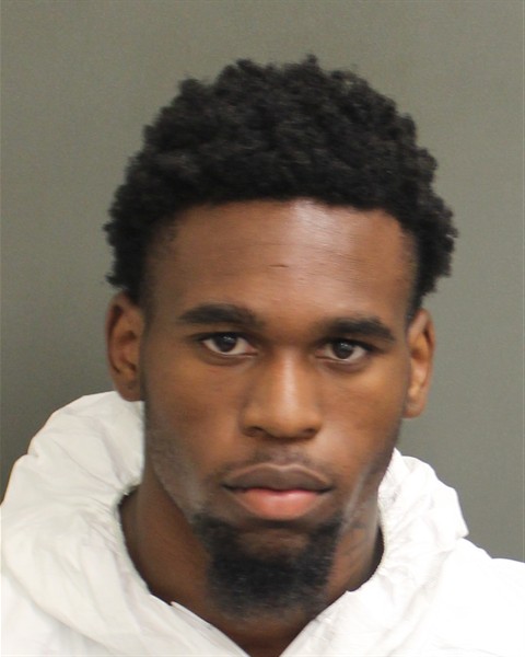 Mugshot of JAMARCUS GISCOMBE
