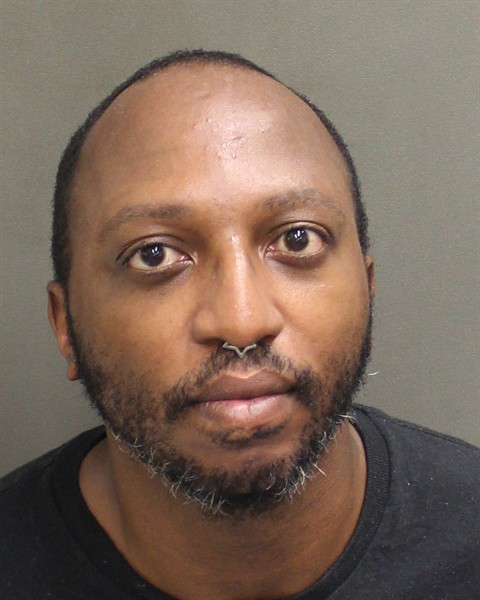 Mugshot of DARIUS QUINTON FIELDS