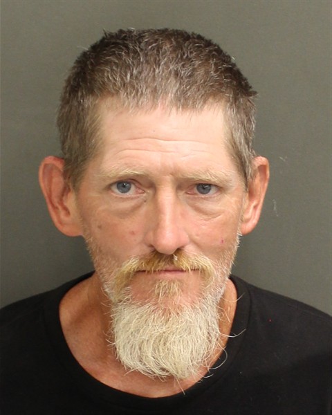 Mugshot of FRANCIS RICHARD JR HANSFORD