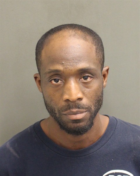 Mugshot of JARVIS DANTE JONES