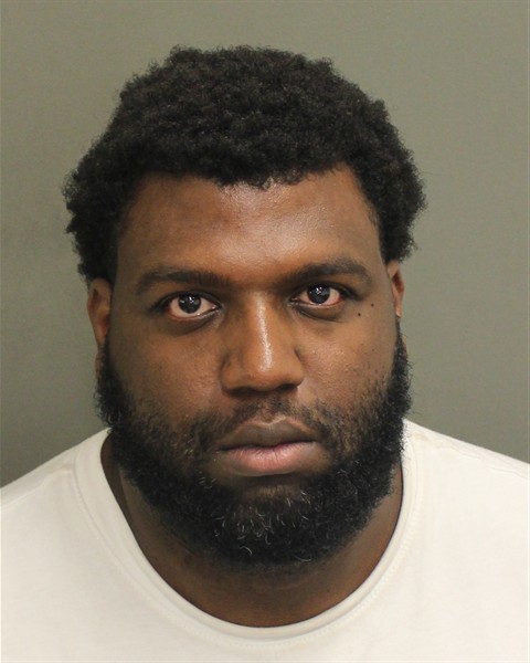 Mugshot of TYREE MARQIUS CARTER