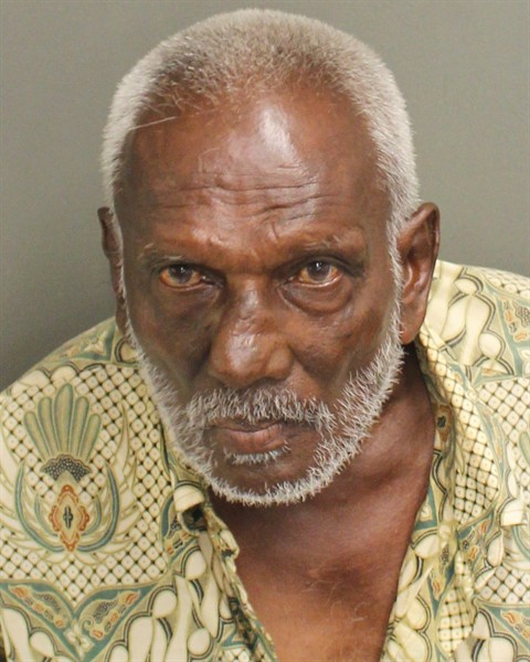 Mugshot of RAMSINGH JAGMOHAN