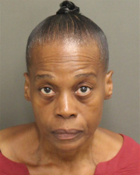 Mugshot of MICHELE RENE KING